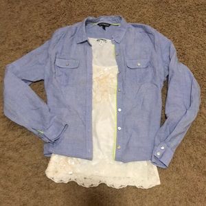 Small express tops